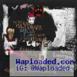 Robert Glasper - They Can’t Hold Me Down (Radio Rip) Ft. Illa J